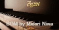 BGM by Midori Niwa
